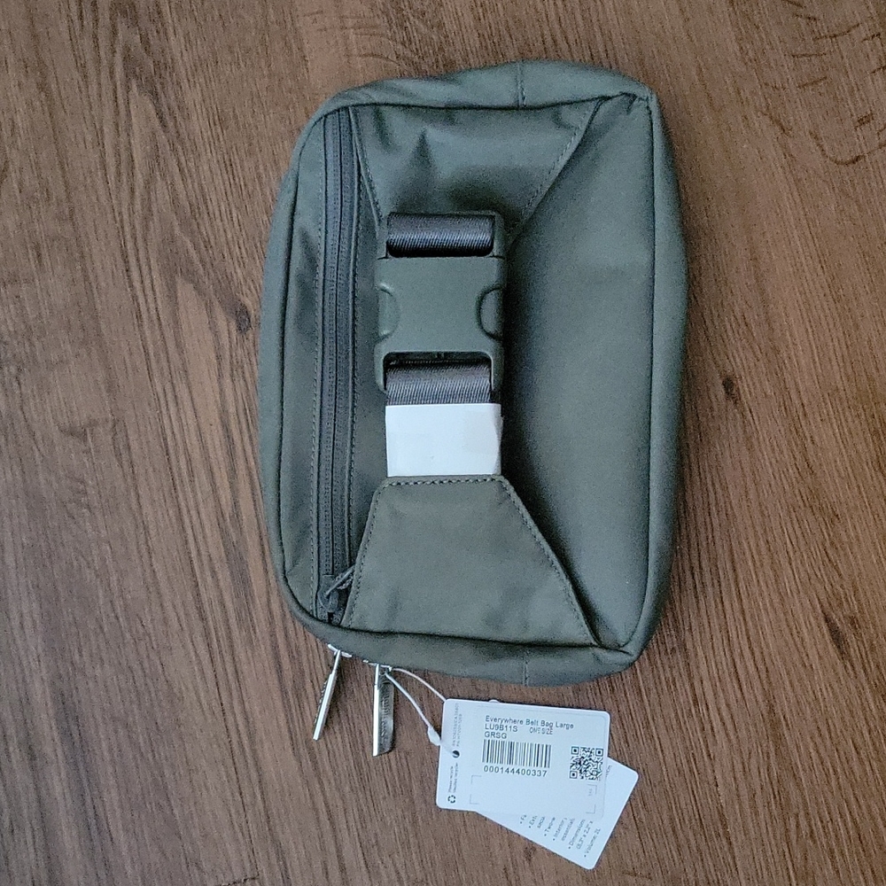 Final 1: NWT Lululemon Belt Bag Large - Picture 5 of 5